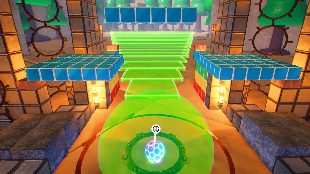 PlayMisBits's tweet image. There's a special stream this weekend... Can you guess what it is? 

We'll give you a hint: it's a sports-themed event! 

#MisBits #MiSports #indiedev