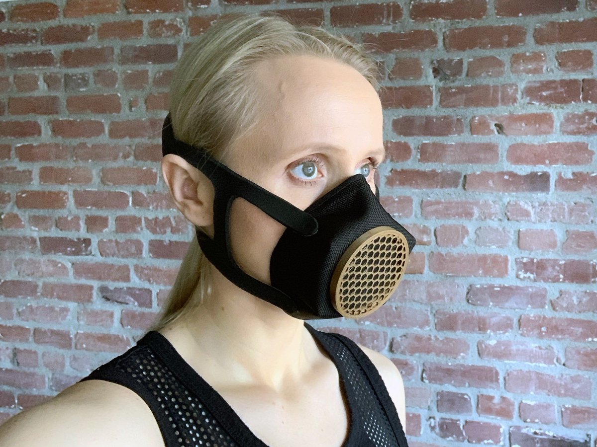 challngeamerica's tweet image. Throwback to the First #COVID19MakerChallenge! The @DeptVetAffairs wrote this really cool blog about the winning team. Team Happy Face! Read the article here: buff.ly/2CCB4vA
Join us and @VHAInnovation in the 3rd Maker Challenge on July 10th! Register now!