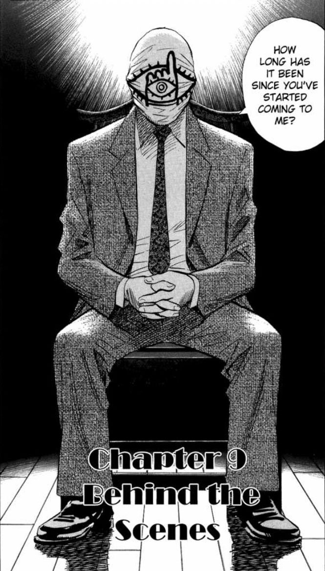 Urasawa, le roi du thriller, a un talent fou pour entretenir les mystères et le suspens, il s’amuse littéralement avec le lecteur en laissant plein d’indices tout en l’embrouillant d’avantage.