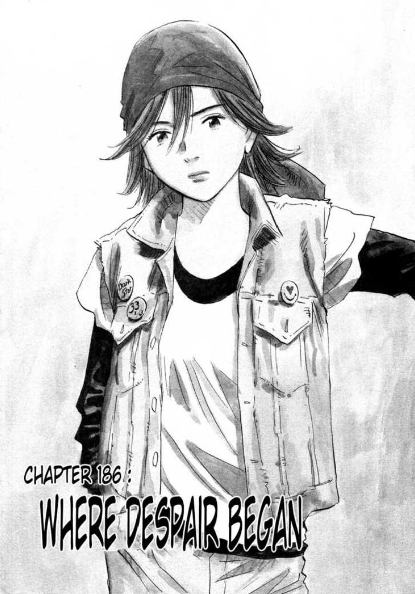 L’écriture des personnages et leurs relations sont excellentes : aucun n’est mis de côté, tous ont leur rôle à jouer, et les flash back permettent de mieux les comprendre.