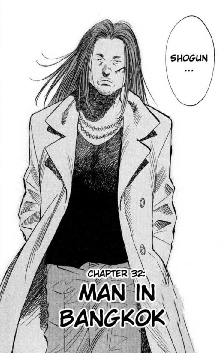 L’écriture des personnages et leurs relations sont excellentes : aucun n’est mis de côté, tous ont leur rôle à jouer, et les flash back permettent de mieux les comprendre.