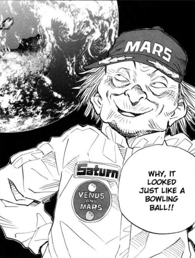 L’écriture des personnages et leurs relations sont excellentes : aucun n’est mis de côté, tous ont leur rôle à jouer, et les flash back permettent de mieux les comprendre.