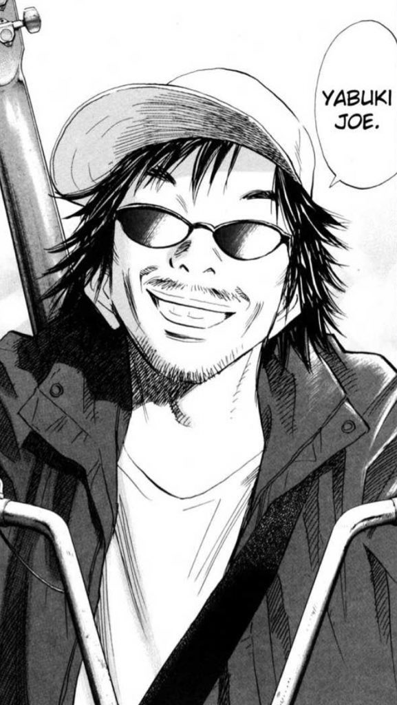 En parlant de références, plusieurs sont faites à divers manga tout au long de l’histoire et sont plutôt amusantes.