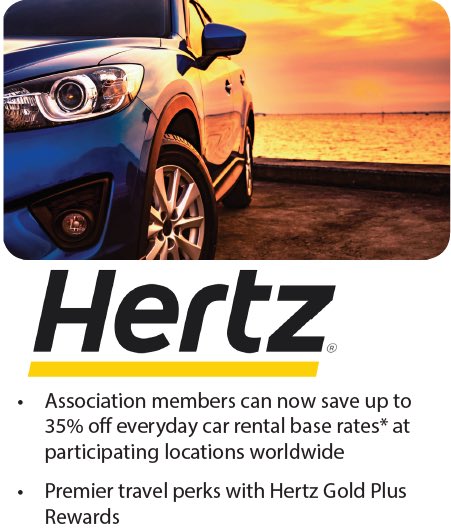 members get exclusive discounts and great offers!
visit healthyvisionassociation.com to join or learn more.