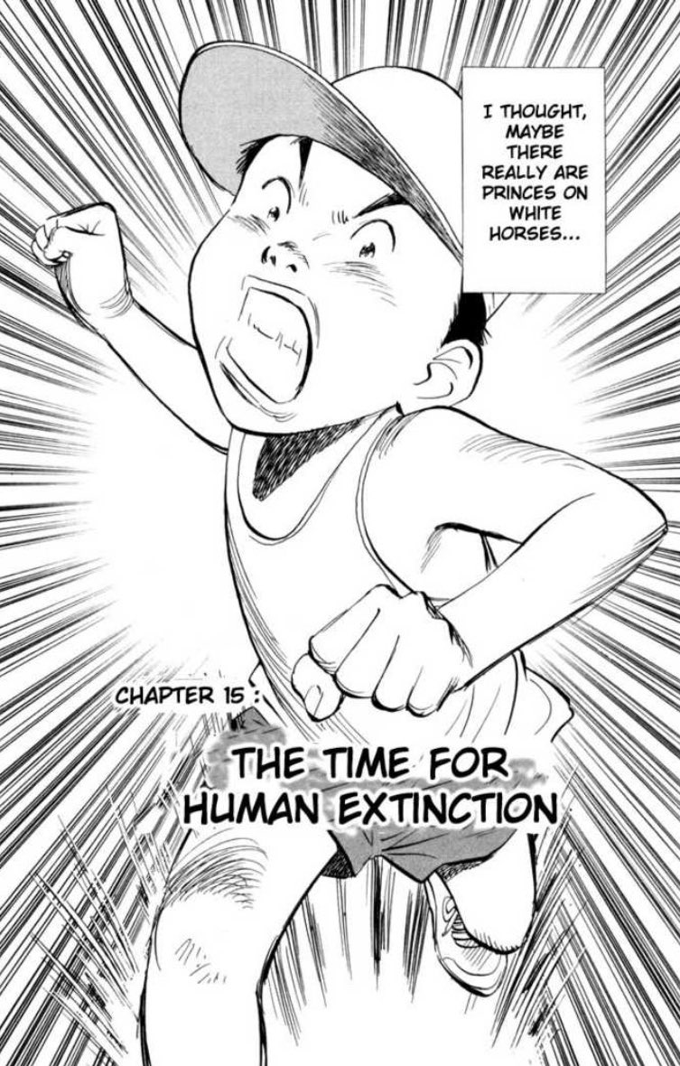 En somme 20th century boys est un manga très prenant, avec du suspens, des mystères, des personnages attachants, fort en émotion.