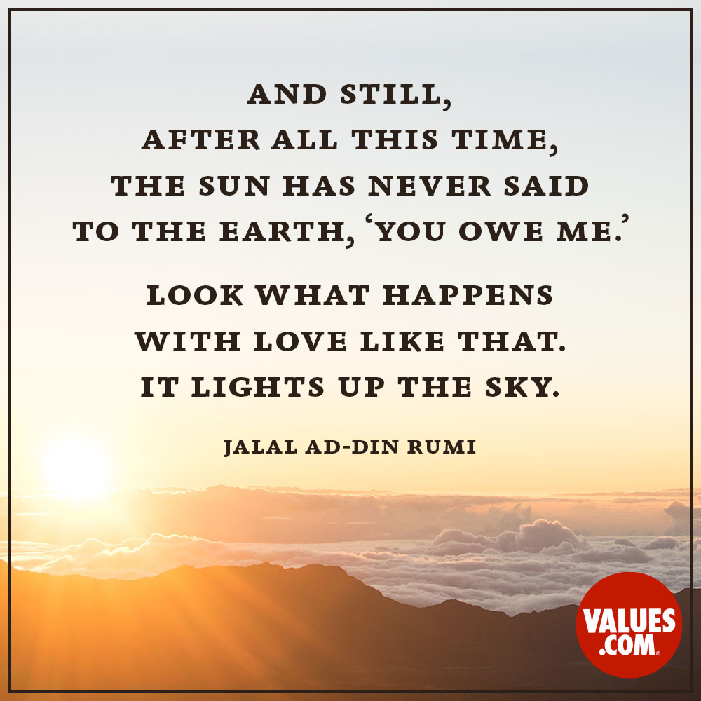 It's a simple concept. 

We give writers a platform &amp; as much support as we can muster - editing, marketing, publishing, legal &amp; a community that understands what family &amp; friends often don't - the need to create.

We do it at no charge to our team.

Why?

Love.

#ThePantheon