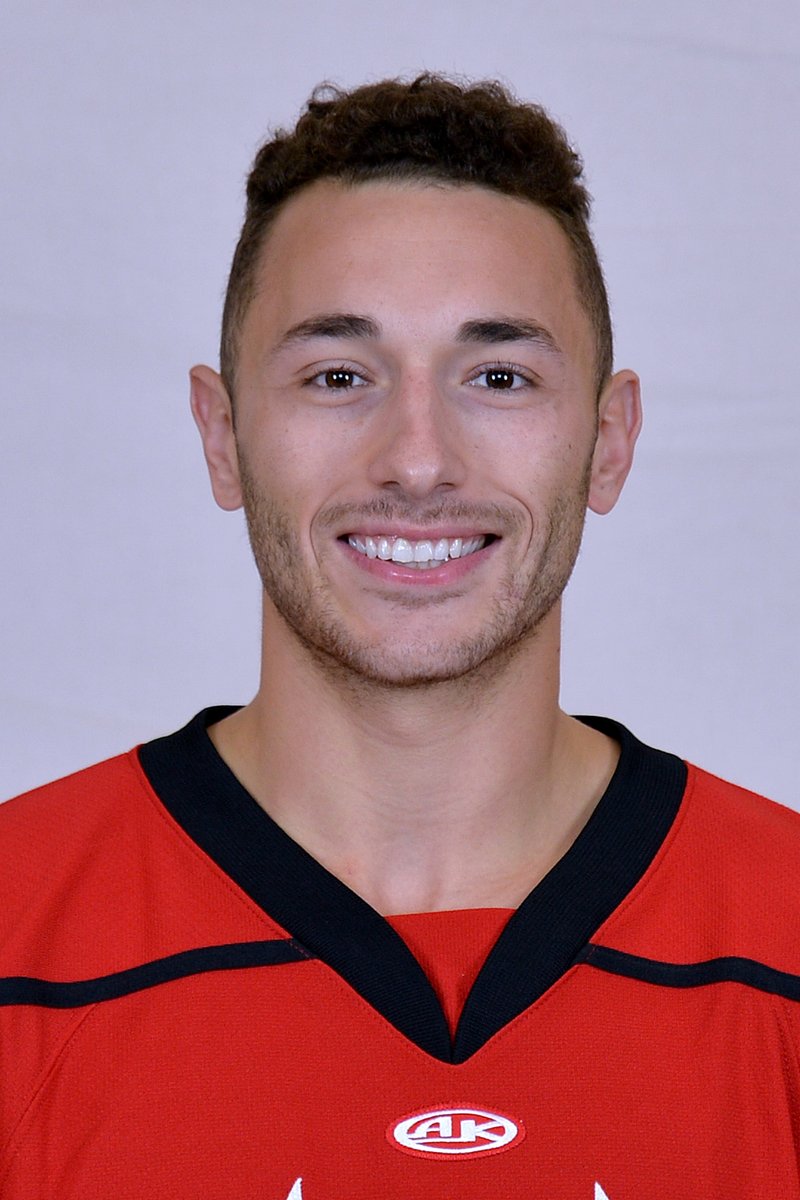 ECHL Week tweet media