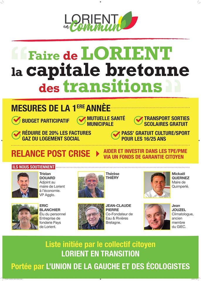 Lorient en Commun tweet media