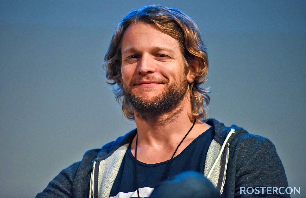 RosterCon's tweet photo. Il y a 3 ans / 3 years ago - #WTMF3 by @ultimeventz & @WeventsProd
Chase Coleman était présent
#ChaseColeman was there https://t.co/C7NxpqjBVi