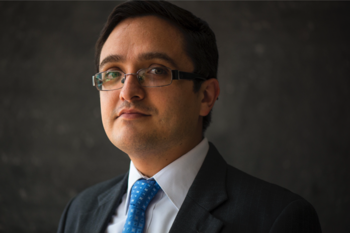 snvelasquez's tweet photo. ANÁLISIS

Escrito por 
Héctor Silva Ávalos y Ángela Olaya
InSight Crime

Juan Francisco Sandoval. Foto cortesía de https://t.co/VKmf2bPW7Q

Juan  #corrupcion https://t.co/xqlE2c8Y1I https://t.co/GJvE9Cpctr