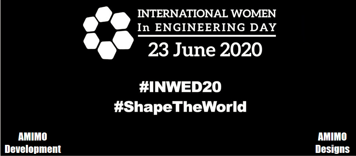 AngelMemoona's tweet photo. #INWED20 #ShapeTheWorld

#AmimoDesign 

#designer #share #wonderwoman #womeninbusiness #womenceo #development #developer #python #code #figma https://t.co/2nIN66f127