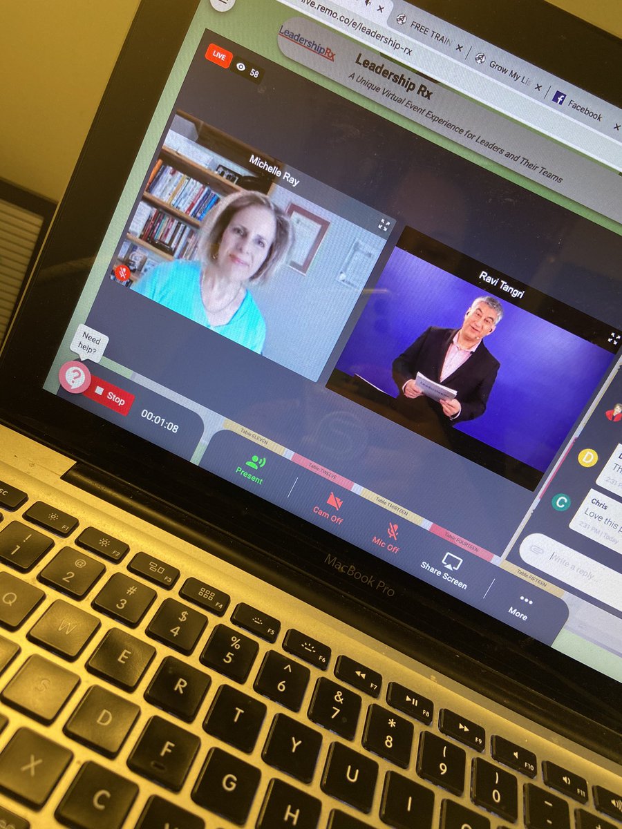 Focus on what is in your control- <a href="/MichelleRayCSP/">Michelle Ray</a> #LeadershipRx