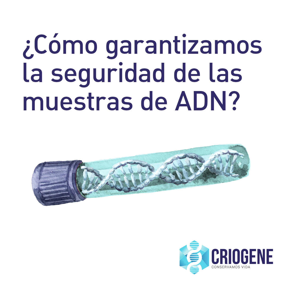 Criogene Servicios Genómicos tweet media