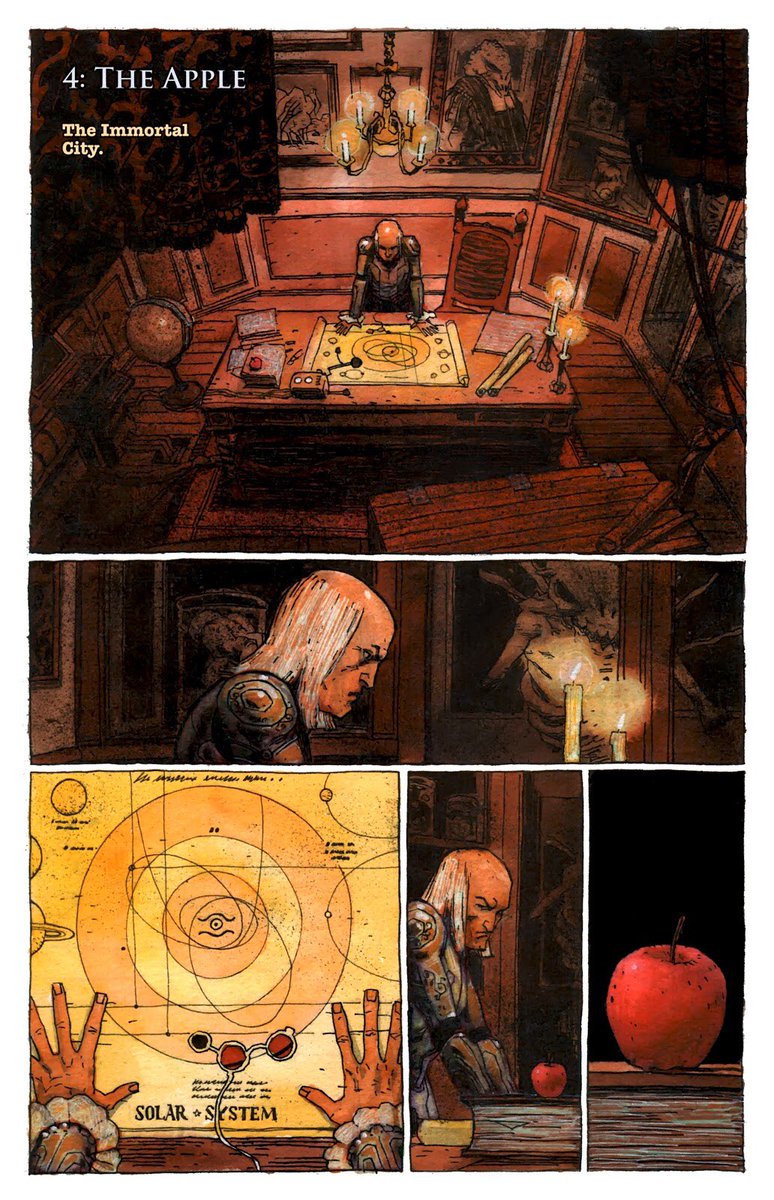 S.H.I.E.L.D. Infinity is a fine interlude between volumes I and II. It fills in some back story, elaborates on motivations, and makes the world of the main series seen a little more complete. A job well done.