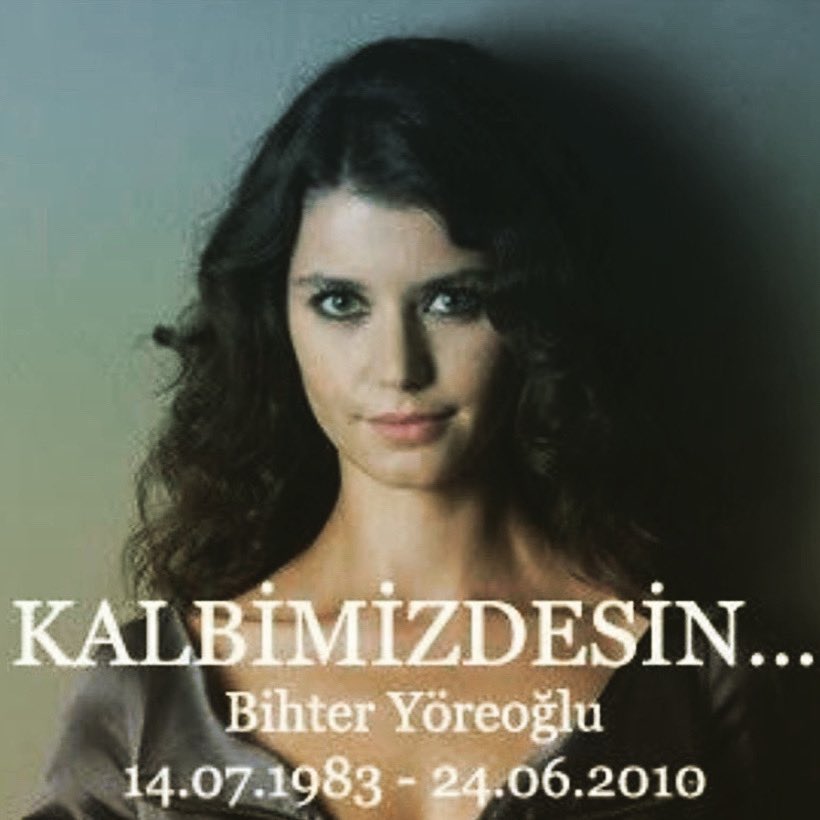 Rating rekorları kıran Aşkı Memnu dizisinin meşhur Bihter’in bugun 10. ölüm yıldönümü..Bir dizi neden bu kadar insanları ekrana bağlar... LoyaltyTalks YouTube kanalımda dizi sadakati tüyolarını anlattım. 
youtu.be/yZIC53QUc_k