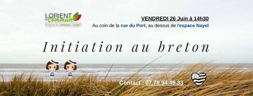 Lorient en Commun tweet media