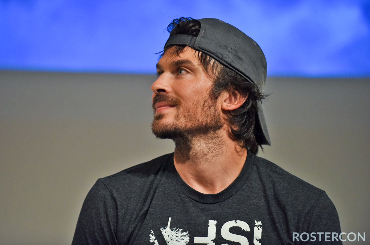 RosterCon's tweet photo. Il y a 3 ans / 3 years ago - #WTMF3 by @ultimeventz & @WeventsProd
Ian Somerhalder était présent
#IanSomerhalder was there https://t.co/FWCgi3eu56