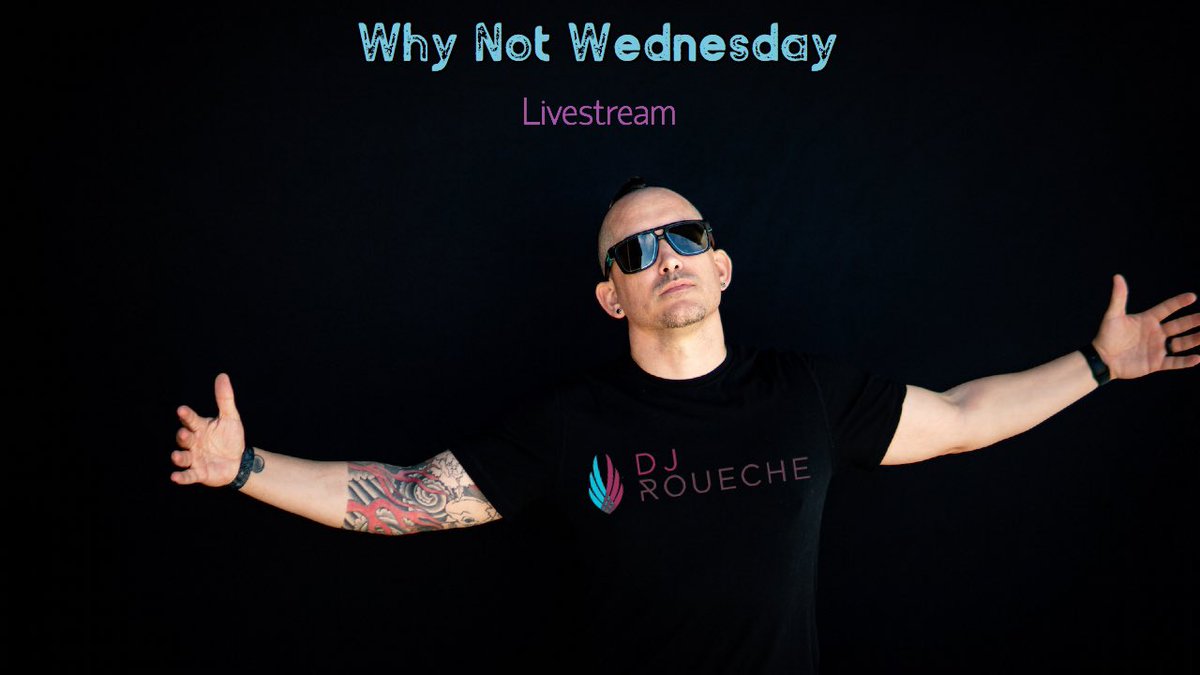 DJ Roueche tweet media