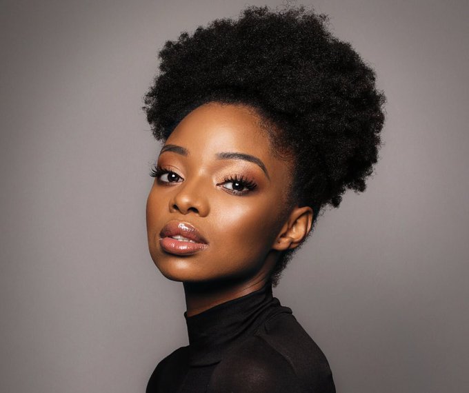 Miss South Africa 2020 Top 15 Contestants