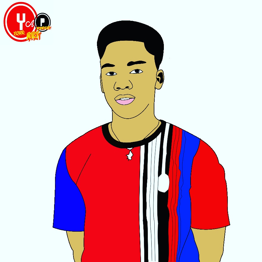 ShizzyBanksRc's tweet photo. Smart art https://t.co/nVevKvOXba