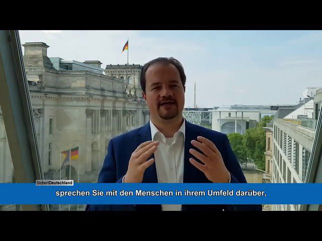 Wenn das stimmt: wir finanzieren Kurzarbeit in der EU mit 6 mrd€