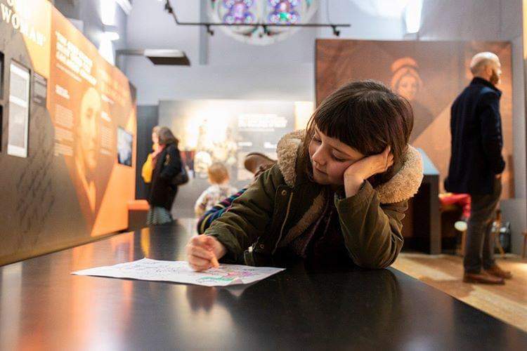 PrimaryTimesIRL's tweet image. 🎉🎉🎉 @NanoNaglePlace  will reopen to #families on June 30, 2020. 
There will be a garden trail available for kids free of charge which will help them explore the lovely garden along with the sculptures and flowers within the site 🎉🎉🎉 #whenwevisitagain #whatsonforkids