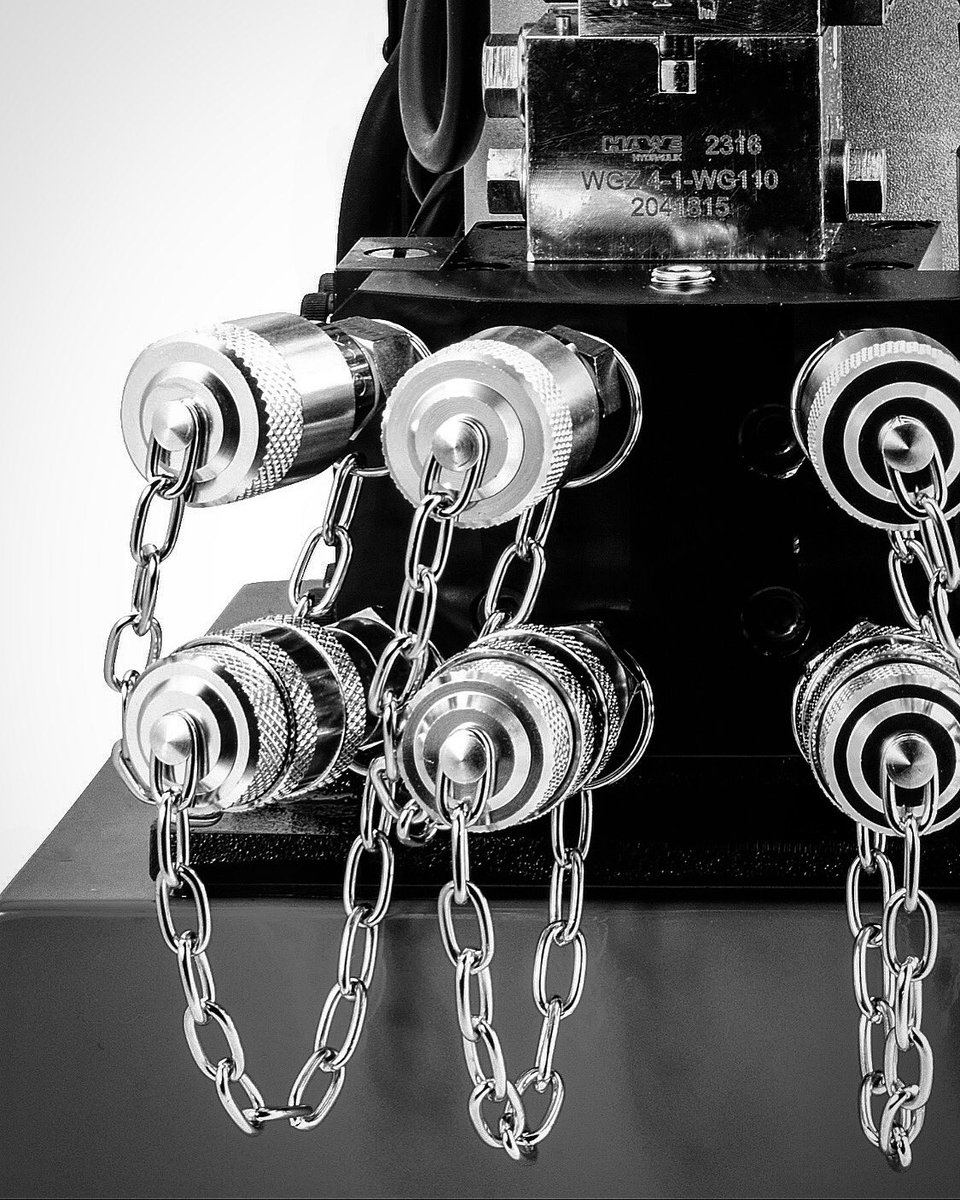 You’re only as strong as your weakest link 🦾
⛓
⛓
⛓
#hydraulics #hydraulicpumps #torquewrench #torque