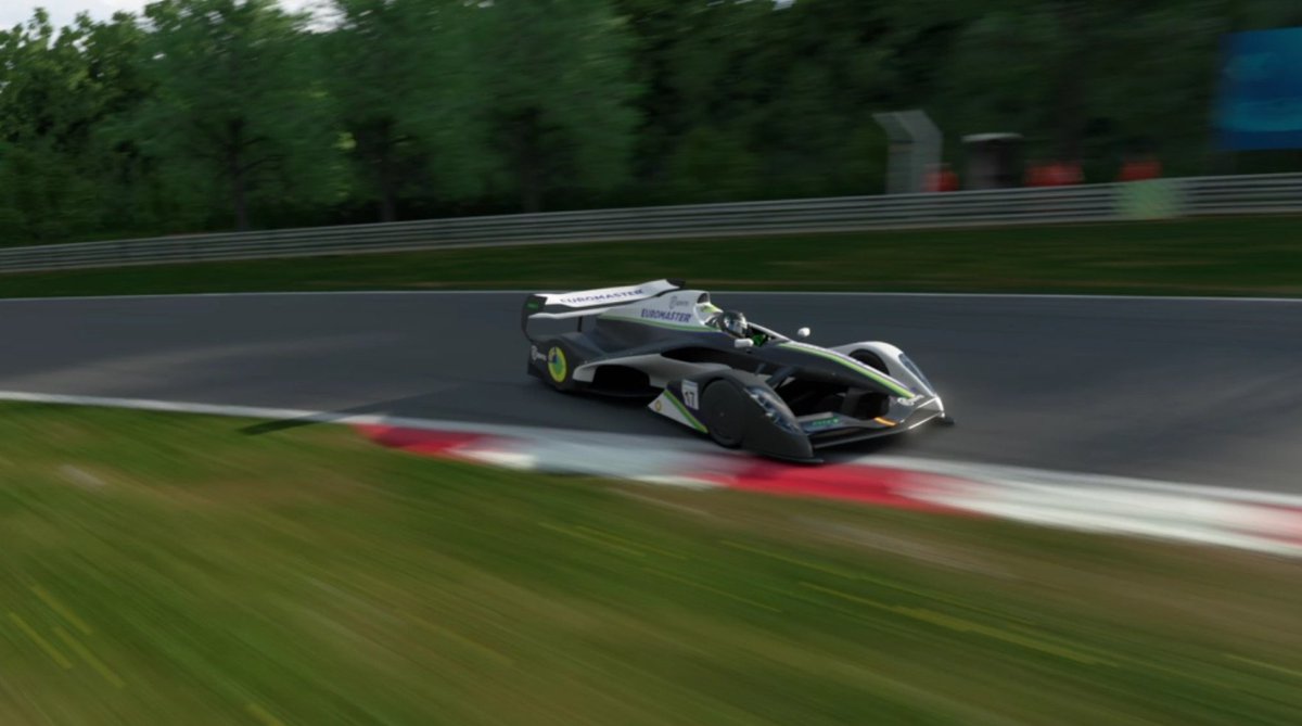Vittorio_Post's tweet photo. Volvemos a las pistas de @thegranturismo para continuar con la #RedBullCup.
Hoy nos tocará el siempre bienvenido circuito de #DragonTrailLitoral.
🔹Toca defender la primera plaza de la general del campeonato🔹
¡Suerte a todos!
@Euromaster_es @Actrollvision
@ERM_Esports #ACR https://t.co/cIDmTRrXJ3