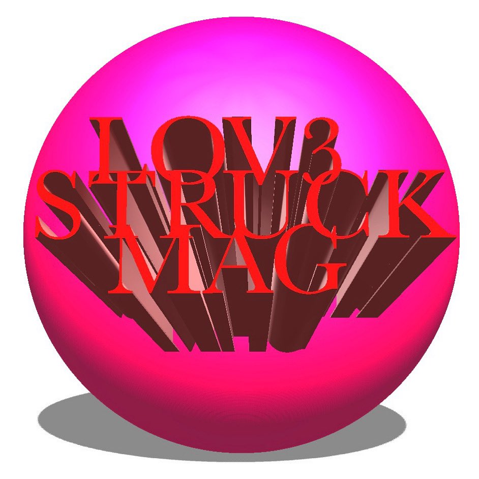 lov3struckmag's tweet photo. Hey guys! We are @afadeddrose &amp; @AngelCindyS who are running this online mag. It will be focused on diverisity since many magazines don’t seem to genuinely include and we would like to be that change. You can also follow us on IG: @lov3struckmag! https://t.co/1UFaMl26s7