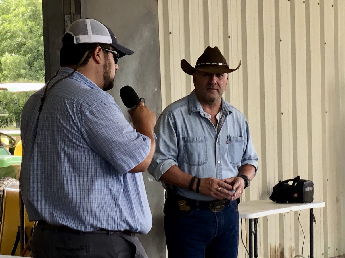 Rep. Clay Higgins tweet media
