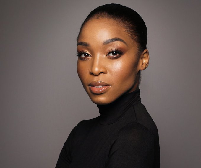 Miss South Africa 2020 Top 15 Contestants