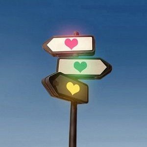 เห็นแล้วนึกถึงน้องซ้ายขวา