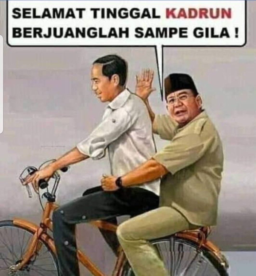 Jimanto6's tweet photo. @Dennysiregar7 https://t.co/CTKKQJ3WHk
