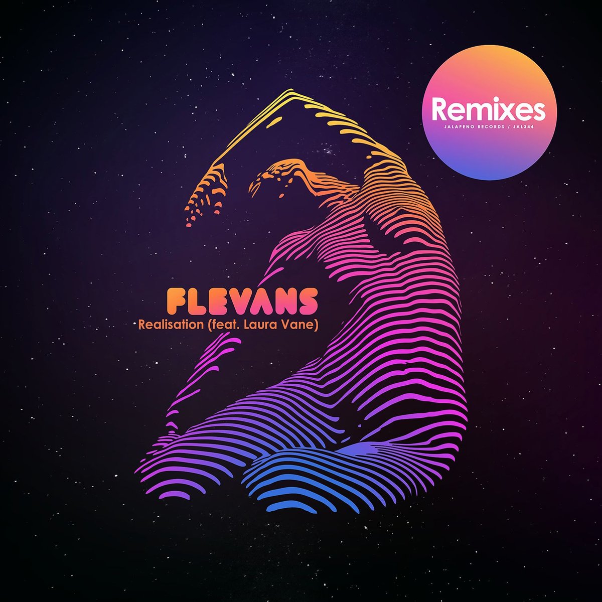 <a href="/JalapenoRecords/">Jalapeno Records</a> have put together an ace track Realisation four track EP of remixes of @Flevans (feat. <a href="/LauraVane/">Laura Vane</a>). It features mixes by Re-tide, Supermini &amp; Lonely Boy. Check out the Lonely Boy Remix on LV online where he gives it a dancefloor tickle!

levisiteuronline.com/music/flevans-…