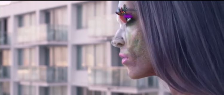 pastel by H1 on youtube