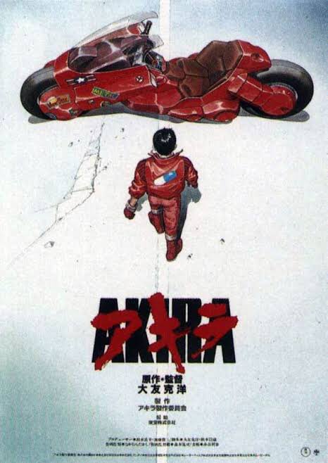 akira