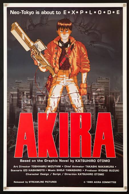 akira