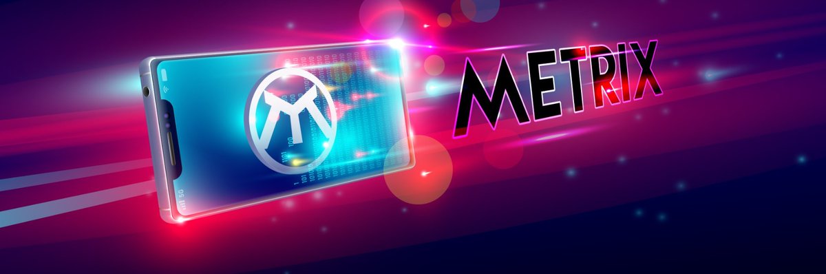 MetrixCoin's tweet photo. Please like, comment, and retweet to let @BittrexExchange know how much you would love for @MetrixCoin to be listed on their great exchange!

As a community, let's make our voices heard!

#exchange #market #money $mrx $btc $ltc $eth #crypto #cryptocurrency #deltadirect #bittrex https://t.co/4AUvM9X9MK