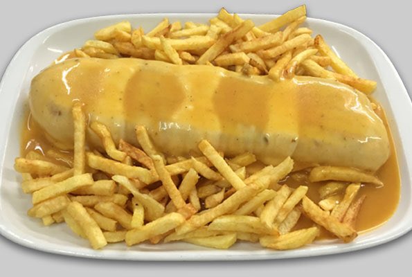 Quem ganha?
Francesinha: RT
Cachorro especial: Fav