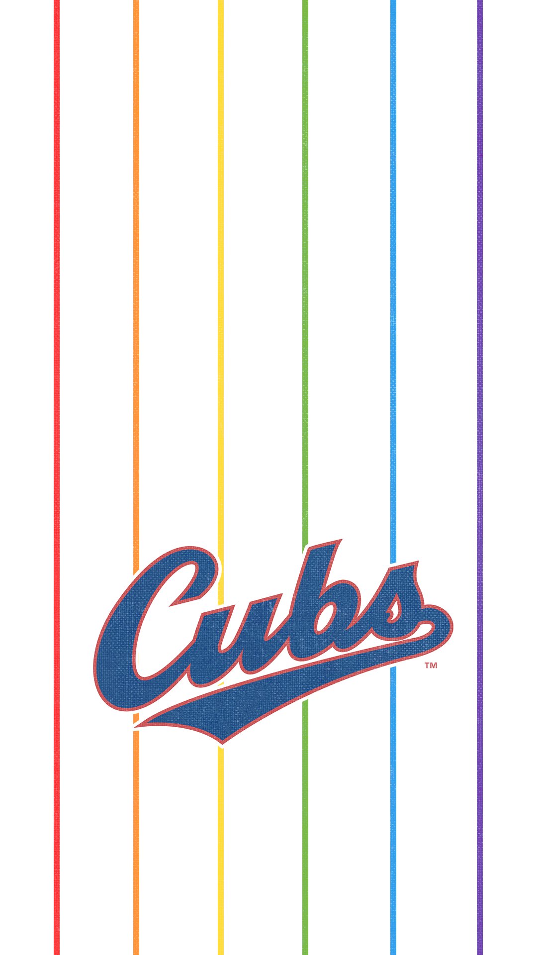 Chicago Cubs on X: New threads. #WallpaperWednesday   / X