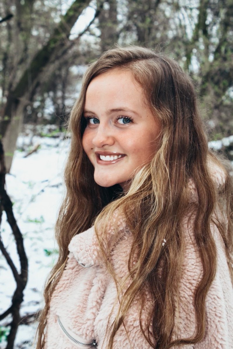 SAUCougarsVB's tweet image. Another huge addition to the 2020 class is setter, Hayden Fortress! She will be an extremely valuable asset to the program. Help us welcome her to the family and get to know a bit about her at our Instagram page!