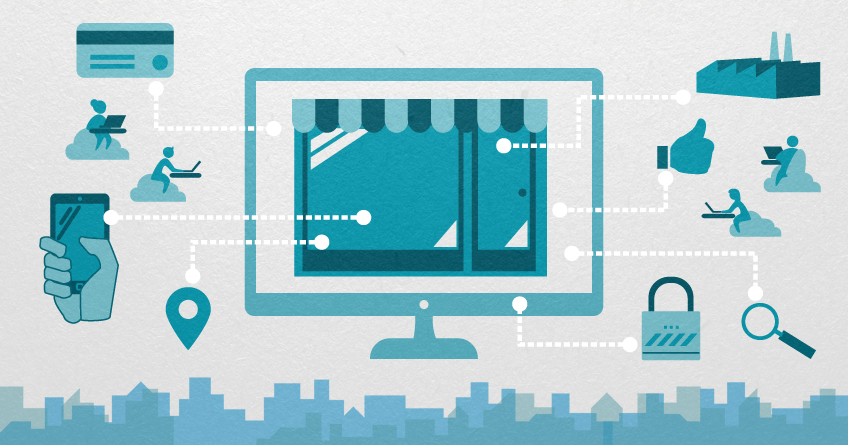 el_BID's tweet image. ¿Quieres conocer las estrategias y la importancia del diagnóstico digital para las #PYMES con una herramienta concreta que puede apoyar y acelerar el proceso de #TransformaciónDigital ante la crisis del  coronavirus? ¡Entérate! bddy.me/2YtigXV