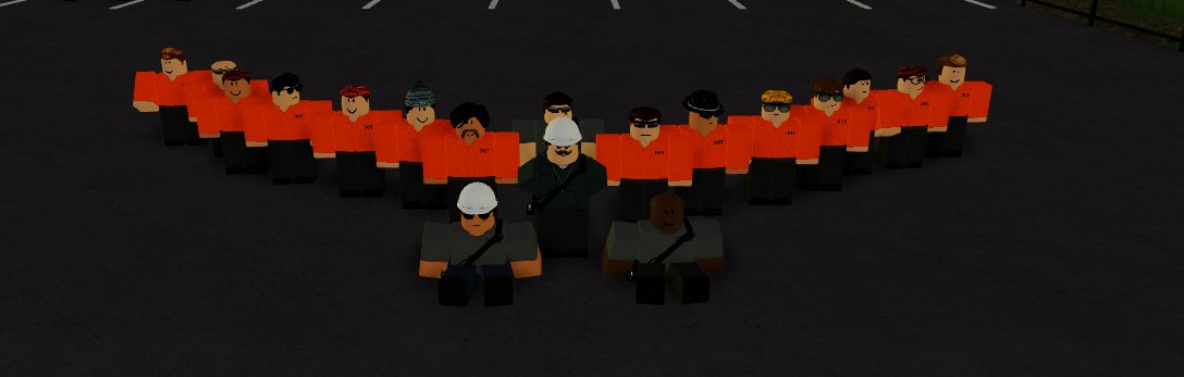 AigioDOT_'s tweet photo. ADOT's Training Bureau staff are working day in and day out to get the new trainees certified! https://t.co/OcPkFCzHQE