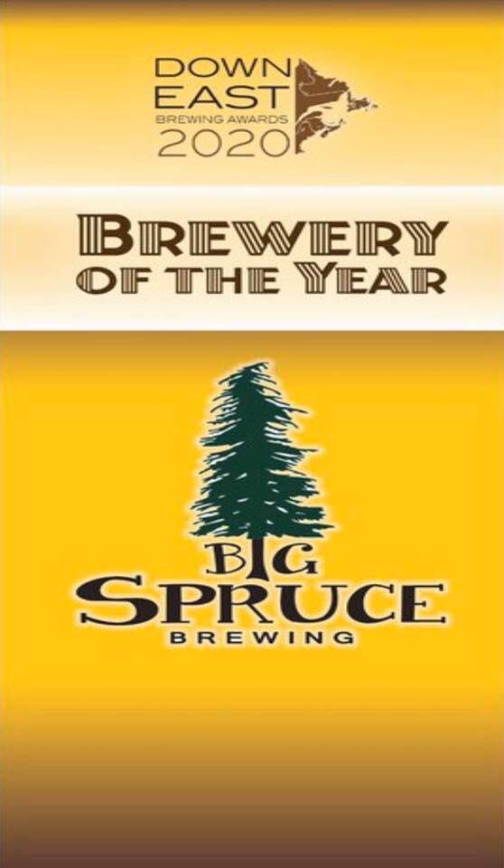 FrederictonBeer's tweet photo. Now that the #AtlanticBubble is coming it’s a good time to promote the #DEBA20 winners. Check out the winners, then all the other great beer from the region  @NBCAPA @NSCraftBrewers @BigSpruceBrew @GrimrossBrewing @902BrewCast @drinknbrew  @seguincbc @poitrasCBC https://t.co/sysvjm5V97