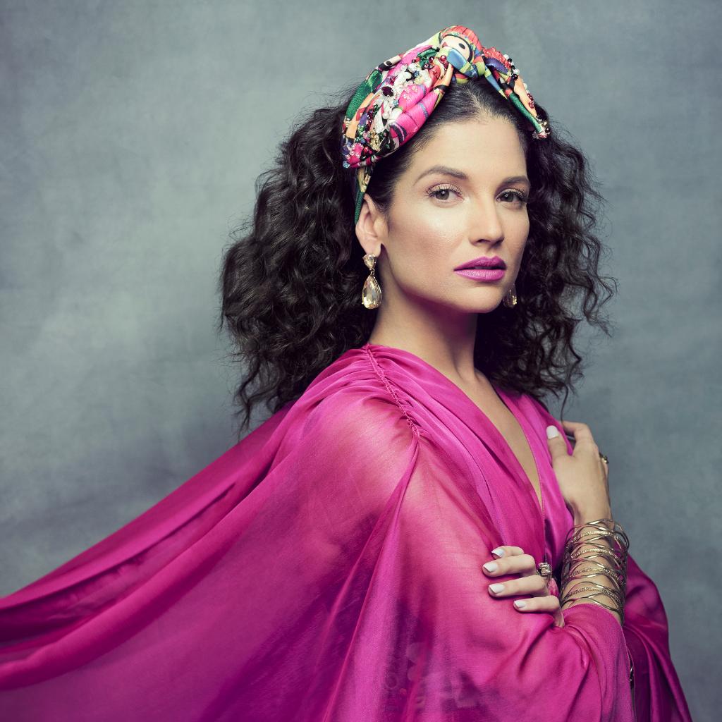 Tune in tomorrow for the virtual FedEx/St. Jude Angels and Stars Gala hosted by <a href="/NastassjaB_/">Nastassja Bolivar</a> and @TheAlbertoSar! Catch performances from GRAMMY and Latin GRAMMY winner <a href="/nataliathinks/">Natalia Jiménez</a> and GRAMMY winner singer-songwriter <a href="/JonSecada/">Jon Secada</a>! bit.ly/3hYAHeT