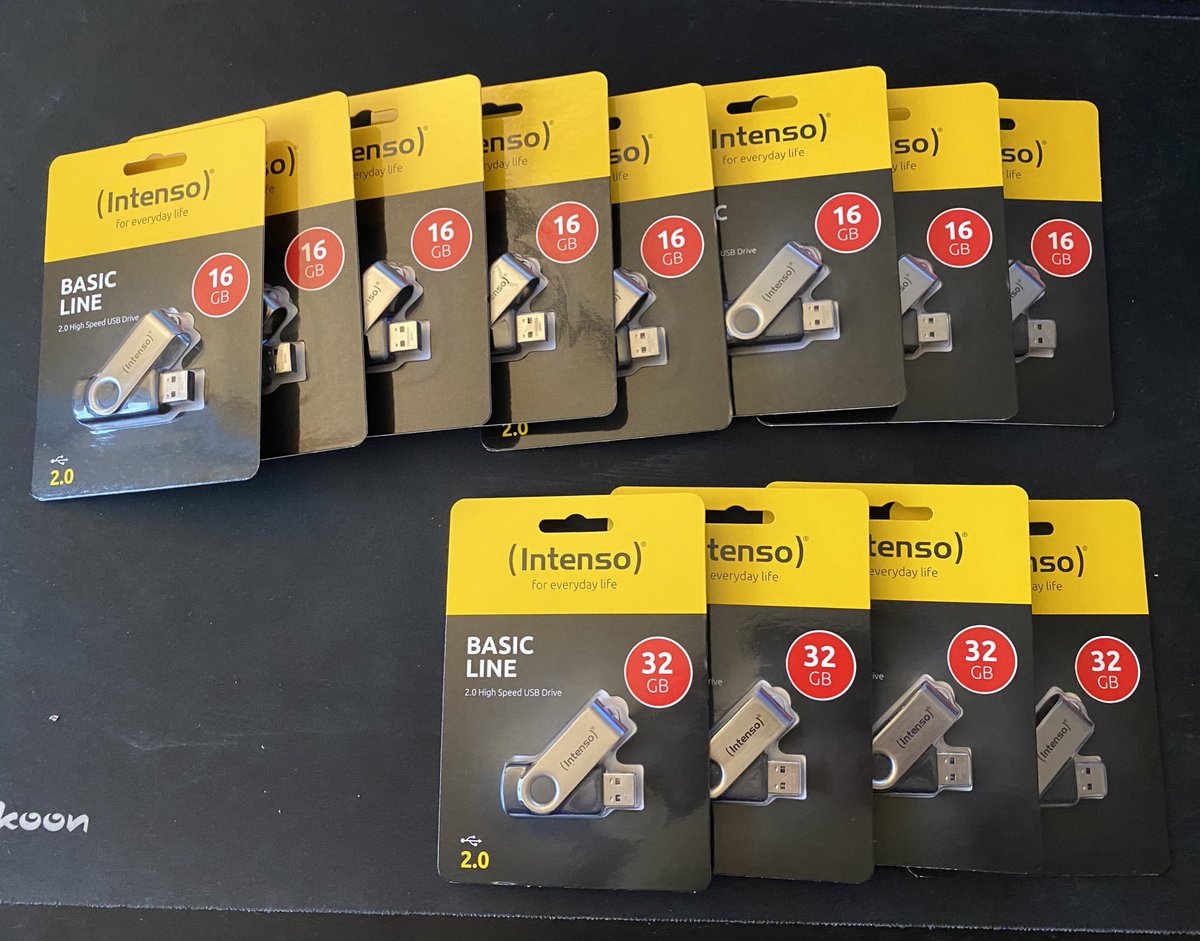 Getting ready for NetApp HCI 😊