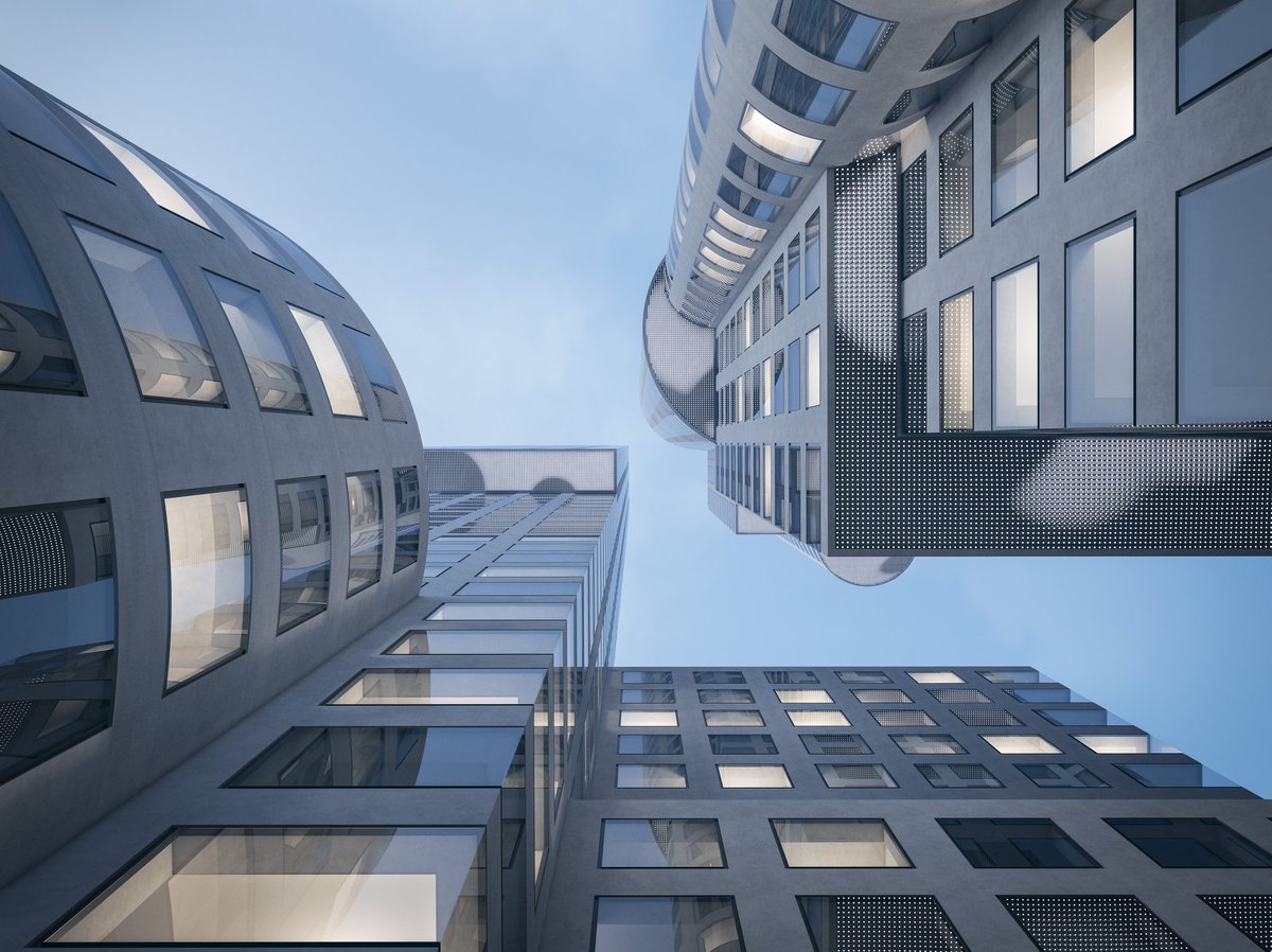 Je to oficiální. Ostrava dala zelenou soukromému investorovi k projektování a výstavbě mrakodrapu, který by mohl být nejvyšší v republice. Projektovat jej bude ateliér Chybik + Kristof Architects &amp; Urban Designers. ostrava.cz/cs/o-meste/akt…