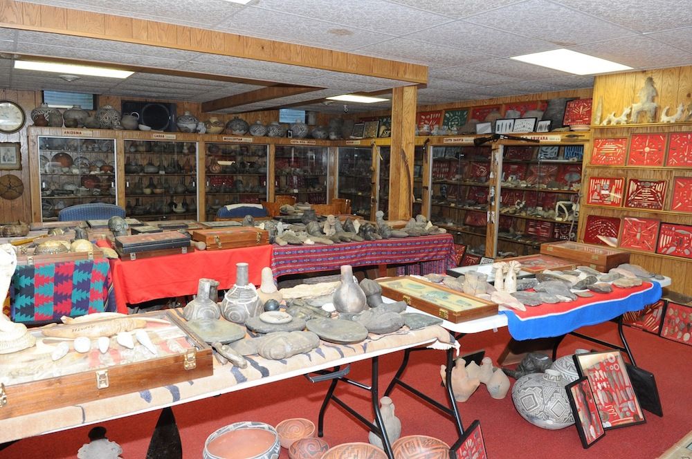 “Grave robbing is still happening,” she says. “People still have human remains in private collections.” #Repatriation #TimetoHeal #TimetoReturn #RIghtSideofHistory #NoMoreStolenAncestors bit.ly/3fRhxG3