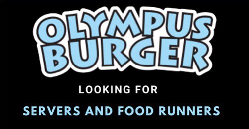 Join our team!!! Email us your resume!