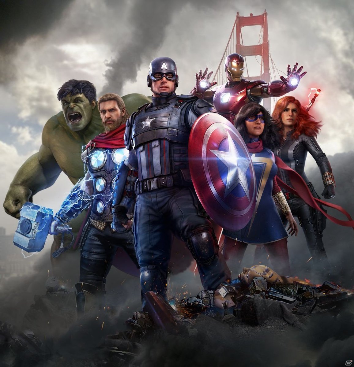 Twitter पर Numaのすけ Mcu以外のmarvelに耐性がない人は今回のスクエニアベンジャーズはコレジャナイ感を感じてしまうのはすごいわかる でも映画でもコミックでもない独自のアースって割り切ればとんでもなく楽しみ カマラのオリジン メインヴィランの Twitter पर Numaのすけ Mcu以外のmarvelに耐性がない人は今回のスクエニアベンジャーズはコレジャナイ感を感じてしまうのはすごいわかる でも映画でもコミックでもない独自のアースって割り切ればとんでもなく楽しみ カマラのオリジン メインヴィランの